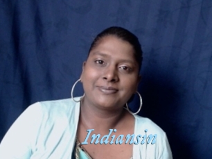 Indiansin