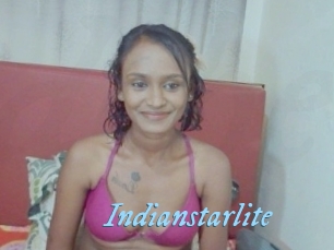 Indianstarlite