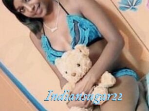 Indiansugar22