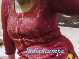 Indiantumpa