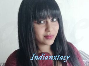 Indianxtasy