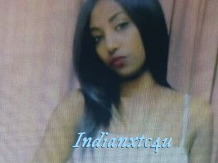 Indianxtc4u
