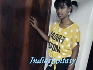 Indiasfantasy