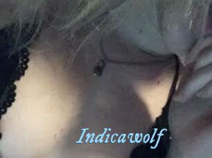 Indicawolf
