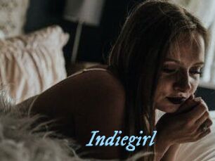 Indiegirl