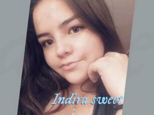 Indira_sweet