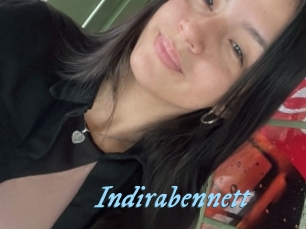 Indirabennett
