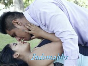 Indomables