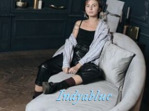 Indyablue