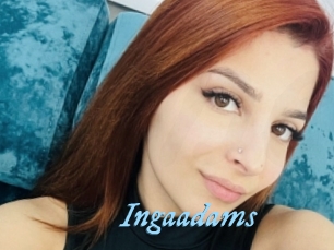 Ingaadams