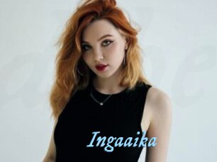 Ingaaika