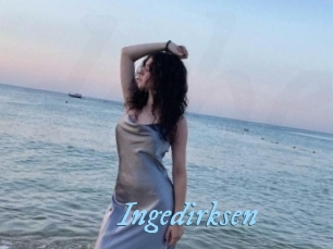 Ingedirksen