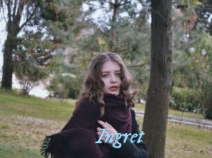 Ingret
