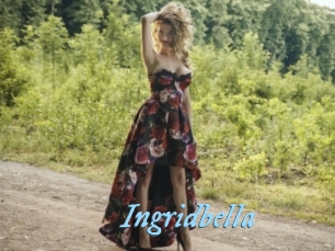 ingridbella DeriheruI