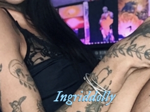 Ingriddolly