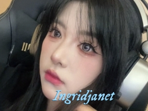 Ingridjanet