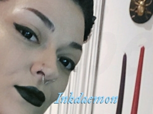 Inkdaemon