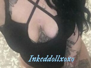 Inkeddollxoxo
