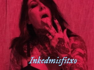 Inkedmisfitxo