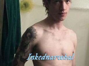 Inkednarwhal