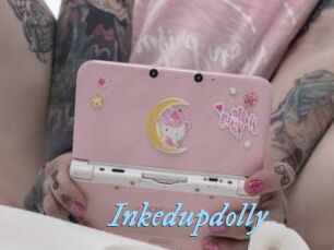Inkedupdolly
