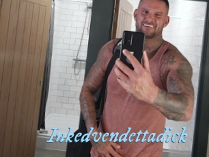 Inkedvendettadick