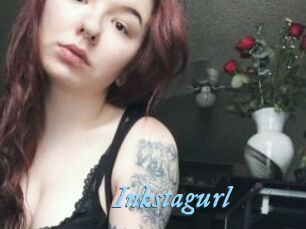 Inkstagurl
