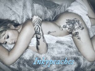 Inkypeaches