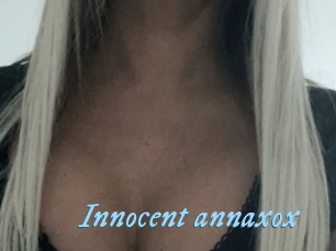 Innocent_annaxox