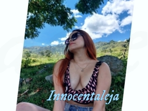 Innocentaleja