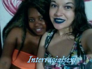 Interracialsexi