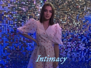 Intimacy