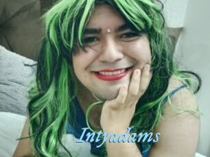 Intyadams