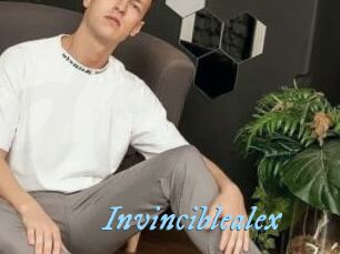 Invinciblealex