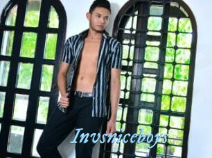 Invsniceboys