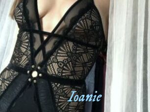 Ioanie