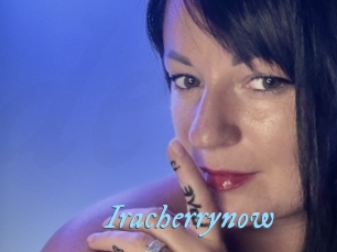 Iracherrynow