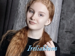 Ireliablum