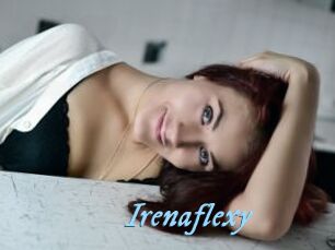 Irenaflexy