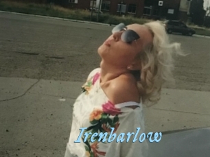 Irenbarlow