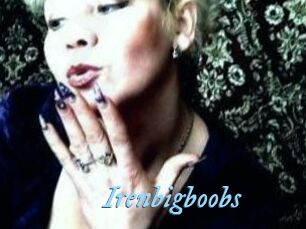 Irenbigboobs