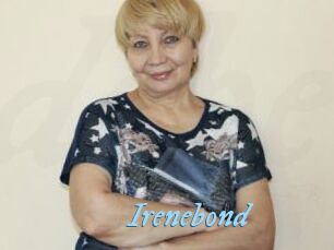 Irenebond