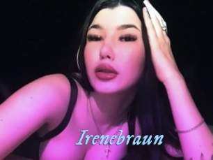 Irenebraun