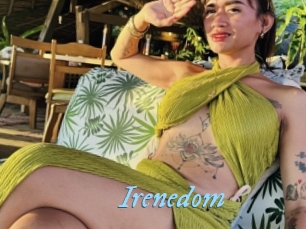 Irenedom