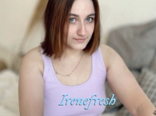 Irenefresh