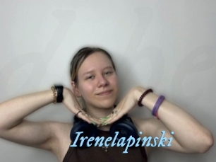 Irenelapinski