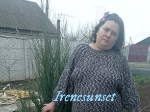 Irenesunset