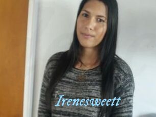 Irenesweett