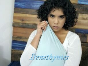 Irenethymes