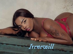 Irenewill